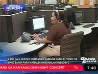 Call center industry in US reeling from economic meltdown