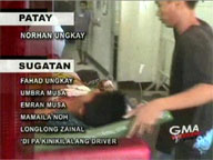 Child killed, 6 wounded in Pikit, North Cotabato ambush