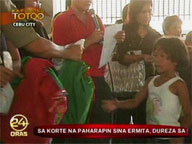 Kapusong Totoo