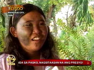 Kapusong Totoo