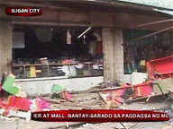 Improvised explosive device defused in Iligan City