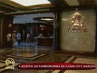 Trading of Meralco stocks suspended
