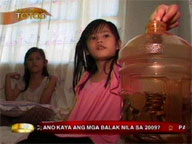 Kapusong Totoo