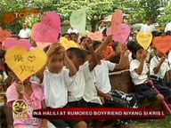 Kapusong Totoo