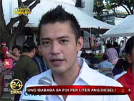 Mark Anthony Fernandez plans simple Christmas with family