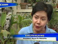<b> Saksi: </b> Arroyo kin: Term extension no reason for Chacha