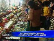 <b>Saksi:</b> Pinoys less joyous this Christmas due to crisis