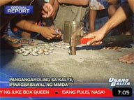 MMDA prohibits smoking on streets