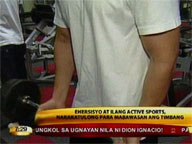 Tips on losing holiday pounds