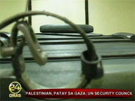 Catholic Church is against return of death penalty