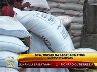 IRRI: Prices of rice could go up because of crisis