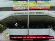 Rich taxpayers may be cheating - NSCB