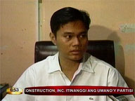 VACC files disbarment complaint vs 'Alabang Boys' prosecutor