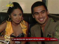 'Survivor' castaway John Lopez says Sex Bomb Rochelle easy to love