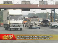 PNCC braces for post-holiday rush