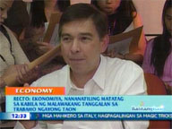  QTV:  RP gross domestic product rate hits 4.5%