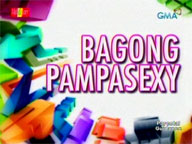 <b> Mel and Joey: </b> Bagong Pampasexy