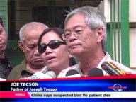 <b> QTV: </b> CA asked to release 'Alabang Boys'
