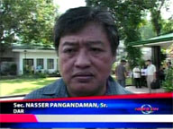 <b> QTV: </b> DAR chief won't quit post, apologize to Dela Paz family