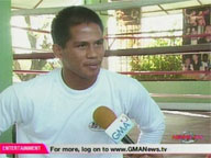  QTV:  Is Abe Concepcion the next Manny Pacquiao?