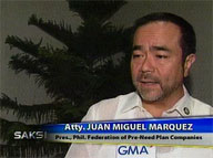   Saksi:   3 insurance firms fold up