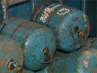  Saksi:  Oil firm hikes LPG price