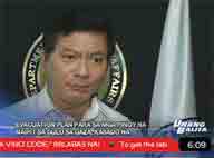 Evacuation plan for Pinoys trapped in Gaza readied