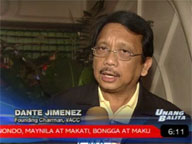 VACC asks Congress to revive death penalty law