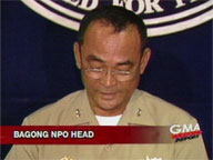 Retired AFP officer posted to head Nat'l Printing Office