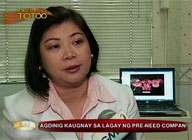  Kapusong Totoo:  Free Cancer Testing