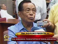 Journalists object to Right of Reply Bill