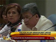 Legacy Plans owner has assets worth more than P400M