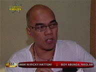 Boy Abunda hurt by Vicki Belo joke