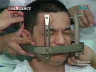 <b> Emergency: </b> Only in Emergency