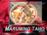 <b> Emergency: </b>Dirty taho