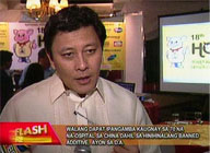 Govt allays fear of latest food contamination in China