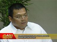 ERC urges Meralco to refund consumers