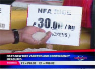 <b>QTV: </b>NFA's new rice varieties and contingency measures