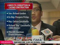  QTV:  Anomaly in Subic hotel-casino project bared