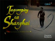 <b>Sine Totoo:</b> Special Olympics: Tagumpay sa Shanghai (Part 1 of 2)