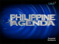 <b>Sine Totoo:</b> Philippine Agenda - 'Trabaho'