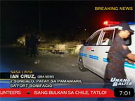 Soldier kills 2 comrades, wounds 2 others at Fort Bonifacio