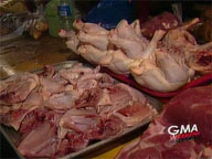 Bird flu prompts ban on goods from Canada, Belgium