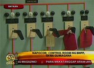 GMA News visits Bataan nuke plant
