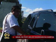 Jalosjos has houses, businesses at New Bilibid Prison