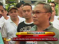 40,000 Pinoy seamen might lose jobs due to economic crisis