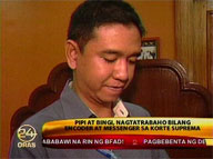 SC hires first deaf-mute employee
