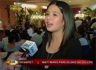 Maxene Magalona already missing her father