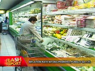 Philippine inflation picks up in February - NSO
