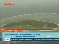 <b>QTV:</b> NSA Gonzales on renewed Spratlys row